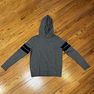 Banana Republic like new Hoodie Sweater